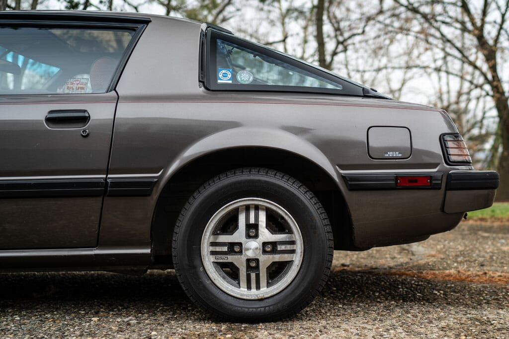 1985 Mazda RX-7 for Sale | Exotic Car Trader (Lot #22123388)